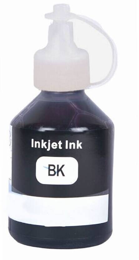 canoff DCP T310,T300 INK Compatible For Brother T510,T500,T910,T710,T400W,T450W,T300W, Black Ink Bottle