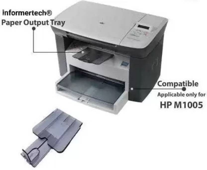 Haedlink Paper Output Tray Original For Use In HP M1005, 3015, 3020