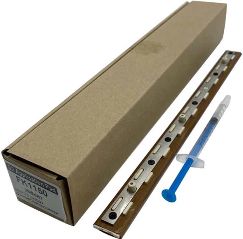 Tamburo Fotounità DK1150 Per Kyocera Ecosys M2135 M2540 M2635 P2040 P2235 - Codice 302RV93010, Capacità 100.000 Pagine