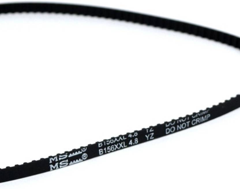 Printer partner timing belt for use in l100 l200 l300 l361 l380 l385