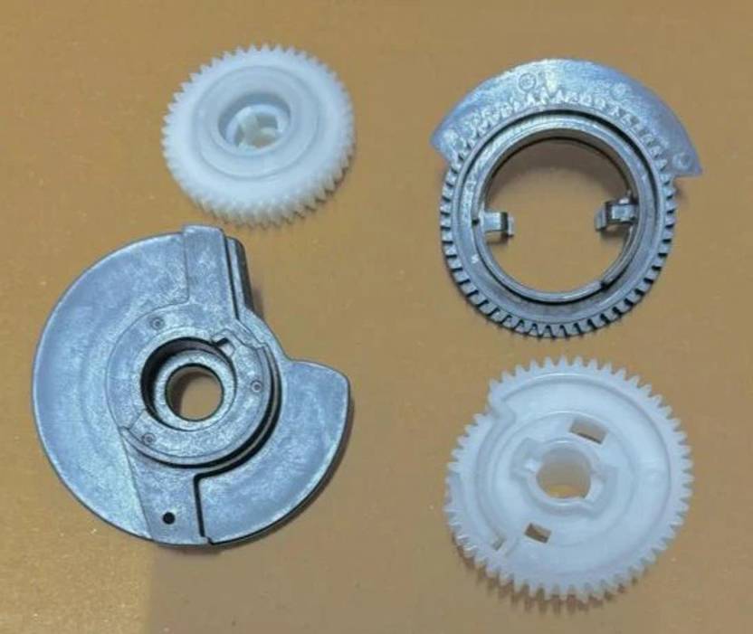 Haedlink ASF Pickup- ASF Roller Gear Kit For Canon PIXMA G G2000 G2010