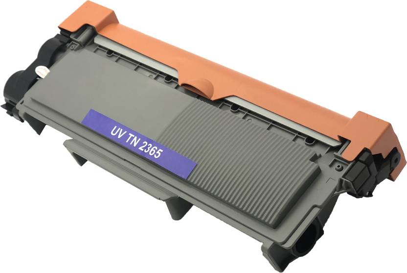 uv infotech PREMIUM TN 2365 TONER UNIT COMPATIBLE FOR USE IN 2321D