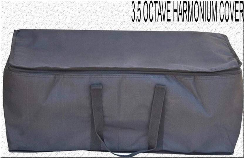 BEATBOX HARMONIUM COVER 3.5 COTAVE MDCLA2 Harmonica Bag