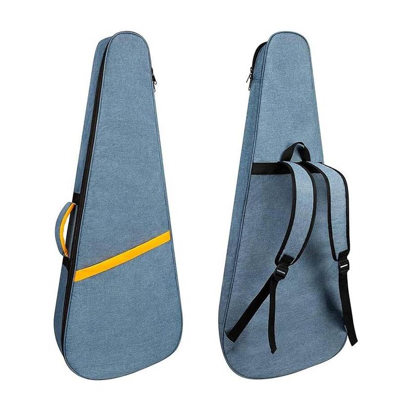 bankey hub Guitar Bag for 39 40 41Inch Acoustic Guitar Gig Bag 13mm Guitar Bag