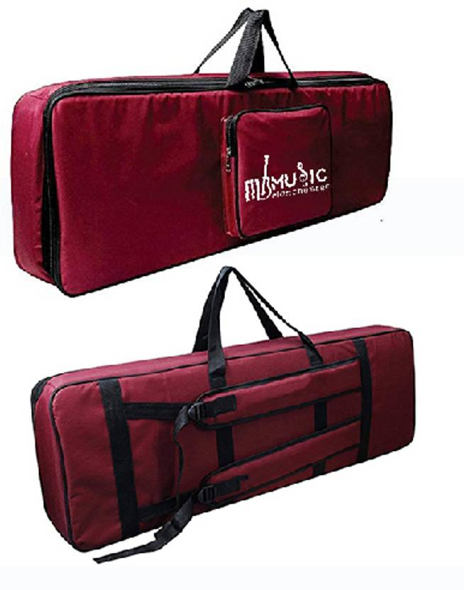 Standzo Keyboard Cover For Yamaha PSR i400, i425, i455, i500 Heavy