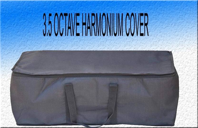 BEATBOX HARMONIUM COVER 3.5 COTAVE MDCLA3 Harmonica Bag