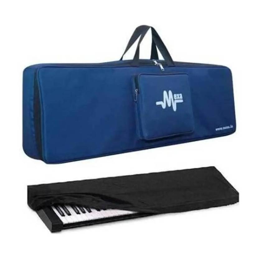 bankey hub Yamaha PSR-E243, E343, E353, E363, E373 Keyboard Bag Keyboard Bag