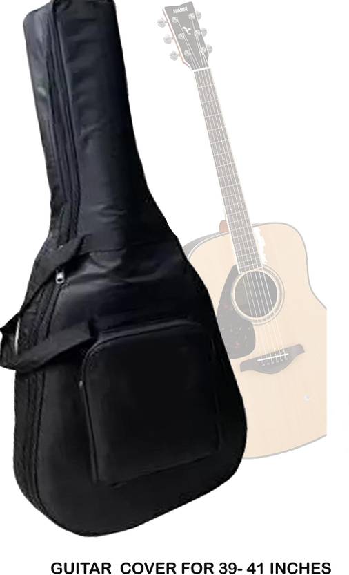 BEATBOX GUITAR COVER FOR 40 INCHES A24 Guitar Bag
