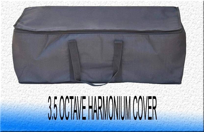 BEATBOX HARMONIUM COVER 3.5 COTAVE MDCLA30 Harmonica Bag