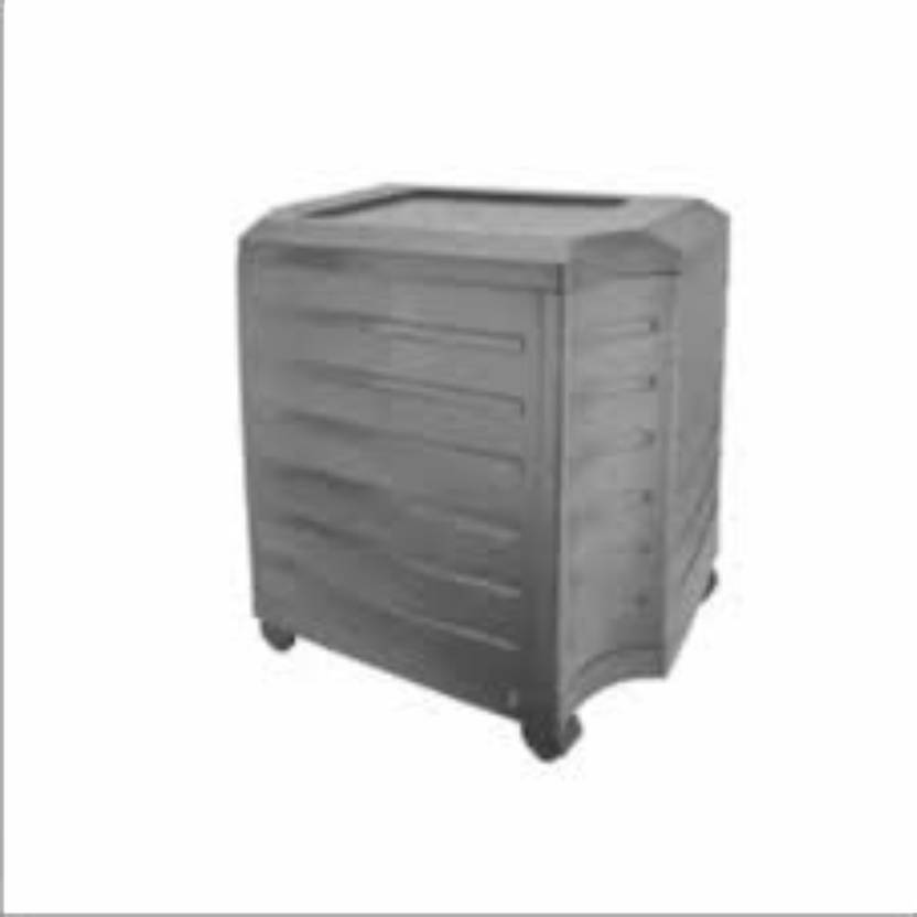 Ohmele INVERTER_TROLLEY_53 Trolley for Inverter Price in India Buy