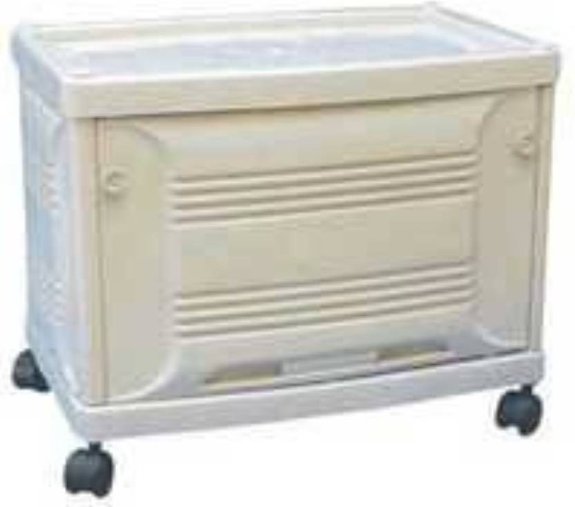 Ohmele INVERTER_TROLLEY_14 Trolley for Inverter Price in India Buy