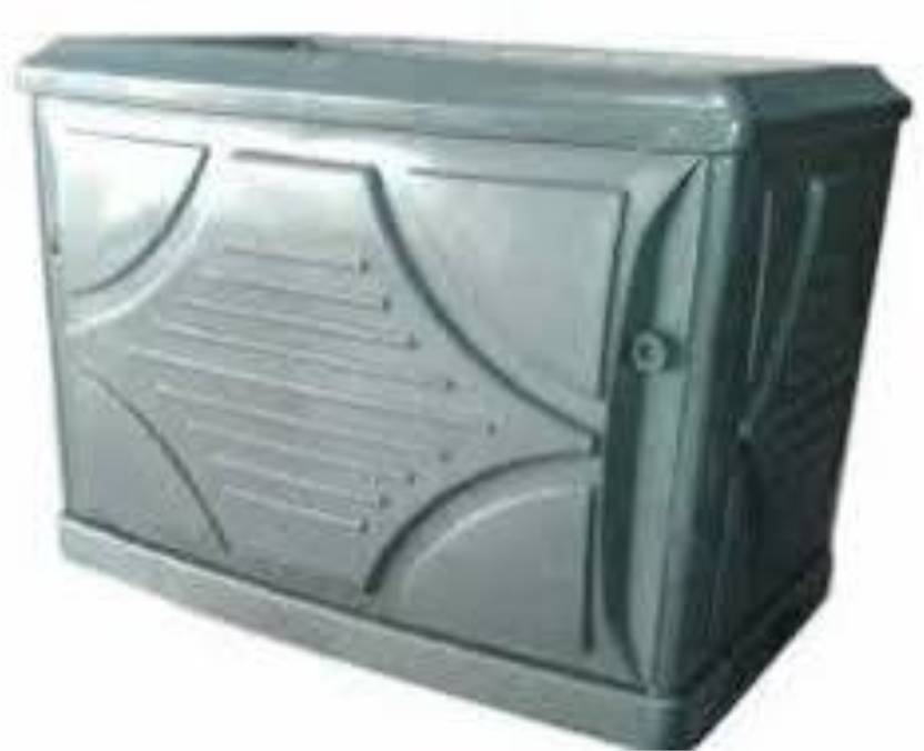 Ohmele INVERTER_TROLLEY_24 Trolley for Inverter Price in India Buy