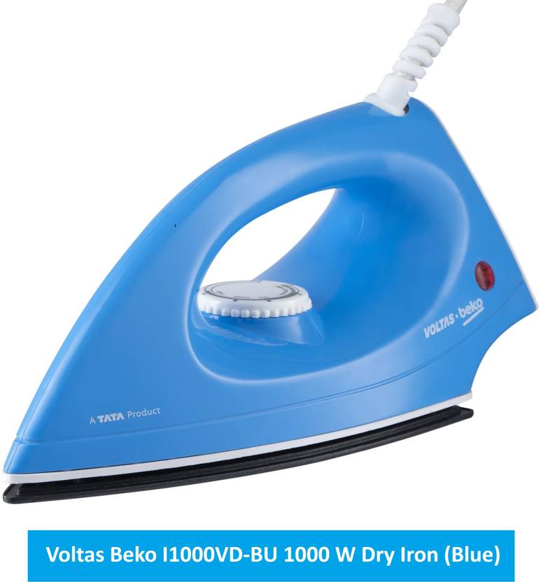 Voltas+beko by VOLTAS beko VOL7 1000 W Dry Iron