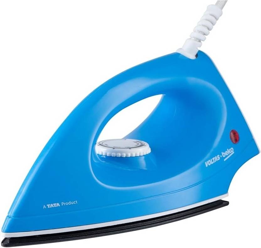 Voltas+beko by VOLTAS beko VOL6 1000 W Dry Iron
