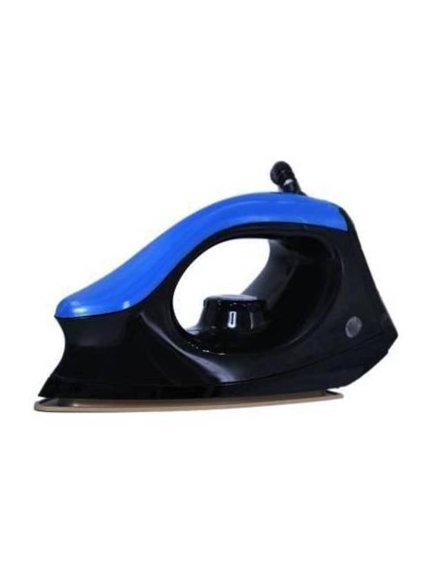 Chartbusters Non-stick Compact Superior Quality light weight -04 750 W Dry Iron