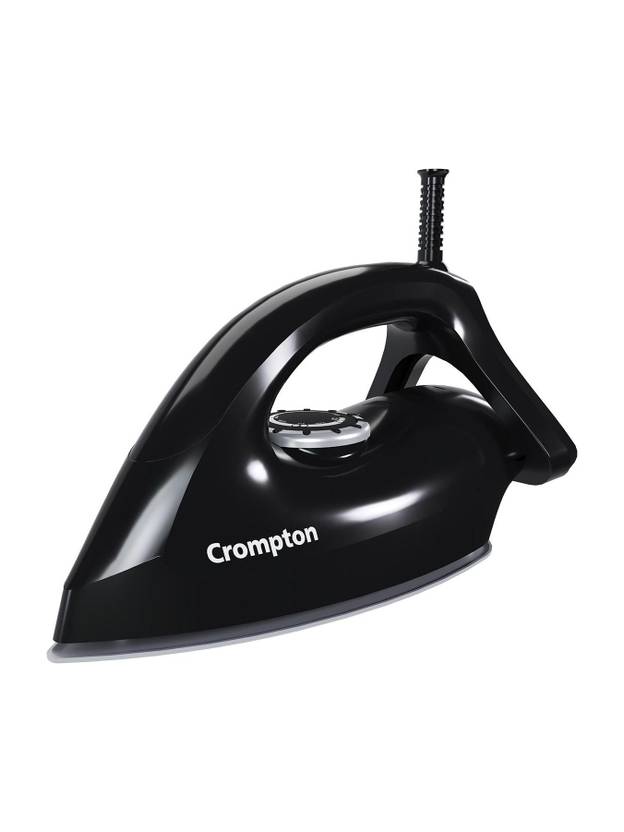 Crompton by Crompton Greaves Consumer Electricals Limited Desire Plus 1100 W Dry Iron
