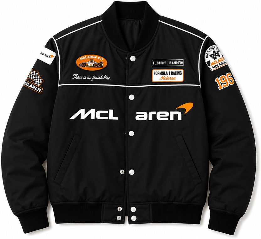 UrbanSkull Men & Women Printed Bomber Jacket