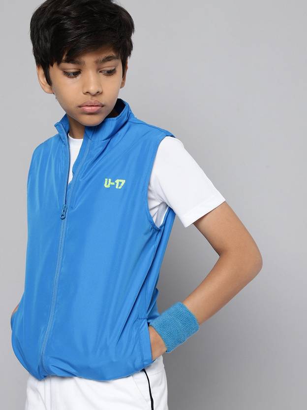 Hrx men's sports jacket sales