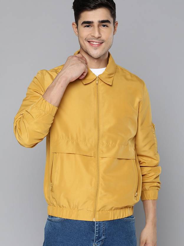 Mast & Harbour Men Jacket Starts @ 550