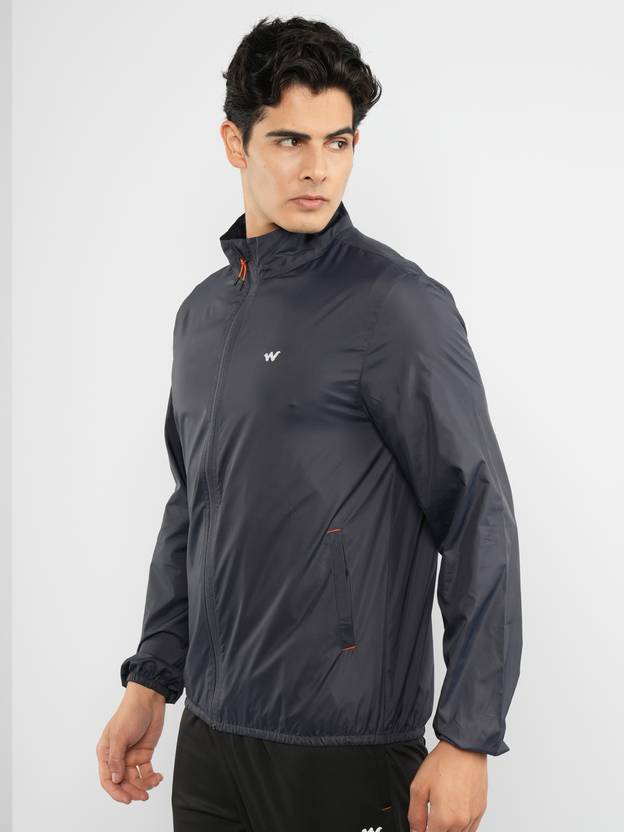 Wildcraft Jacket