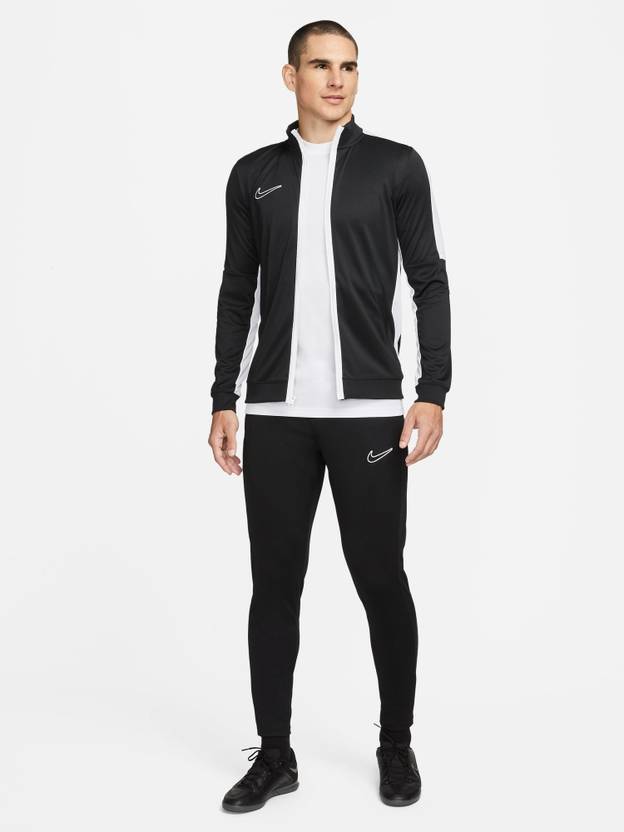NIKE  Men Solid Casual Jacket