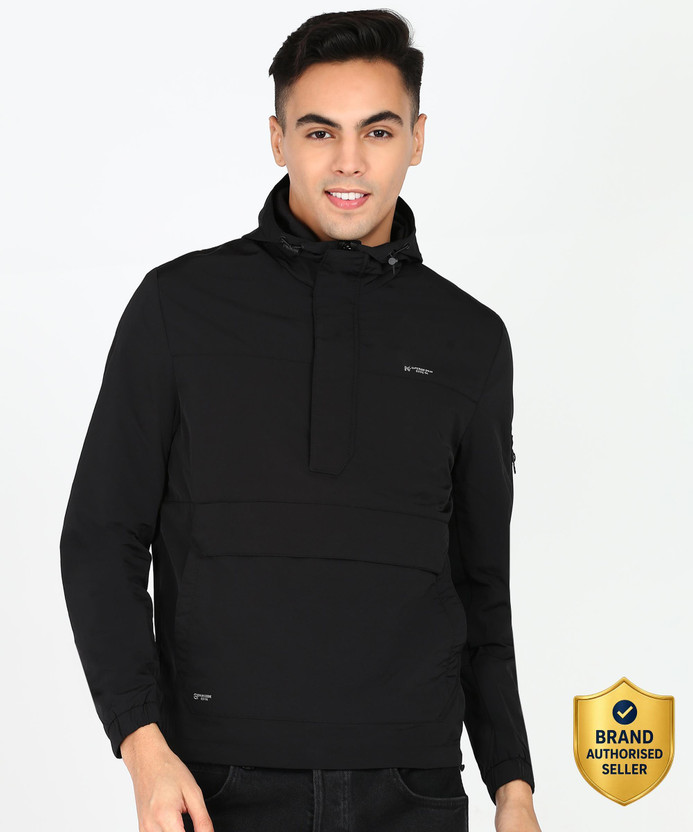Fort Collins Jackets Collection
