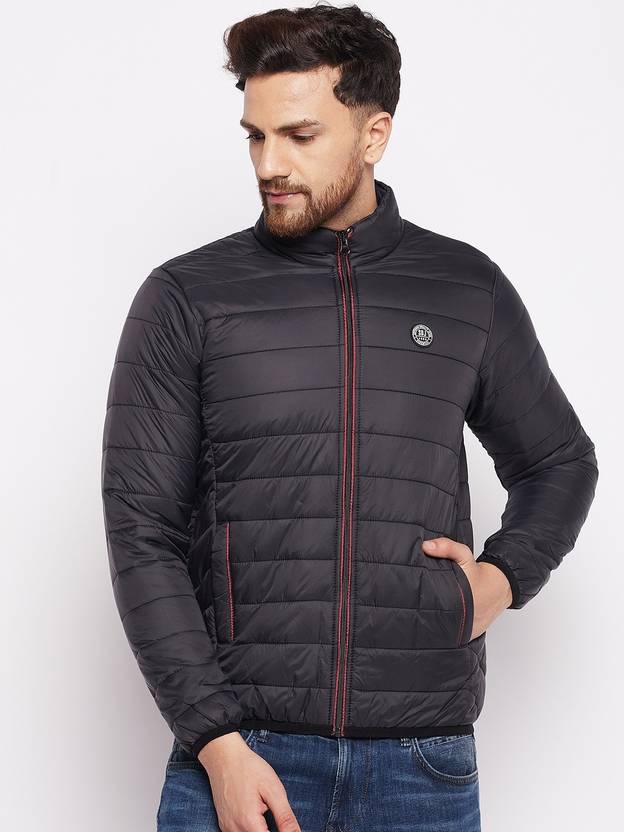 DUKE Full Sleeve Solid Men Jacket Buy DUKE Full Sleeve Solid Men