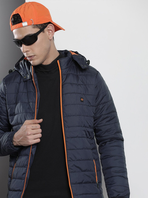 Symbol and The Indian Garage Co Men's Jackets Collection