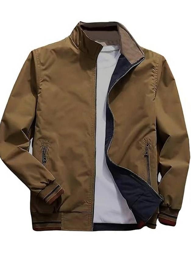 R.Code by The Roadster Life Co. Full Sleeve Solid Men Jacket