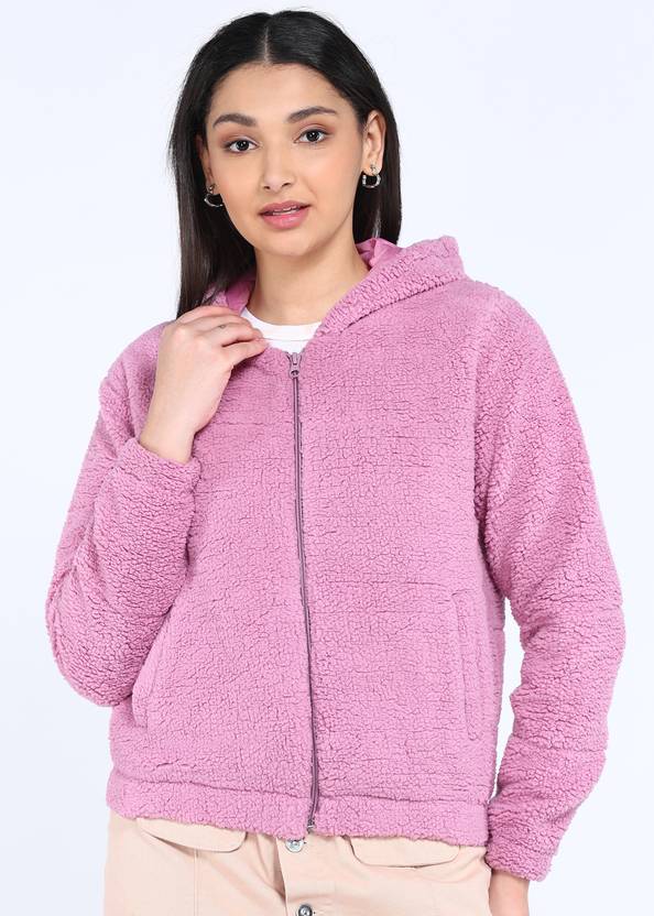 Breil By Fort Collins Women Solid Casual Jacket