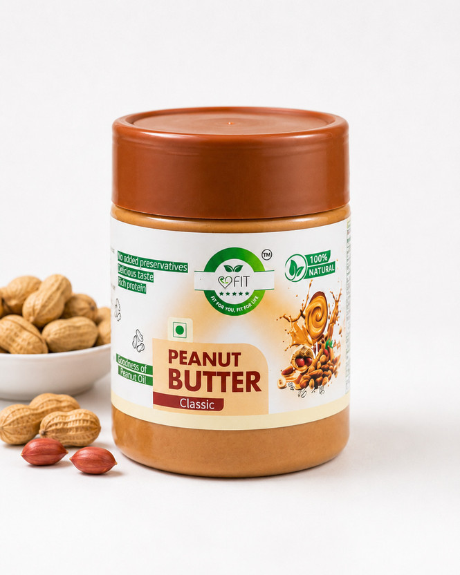 VFIT Peanut Butter Classic