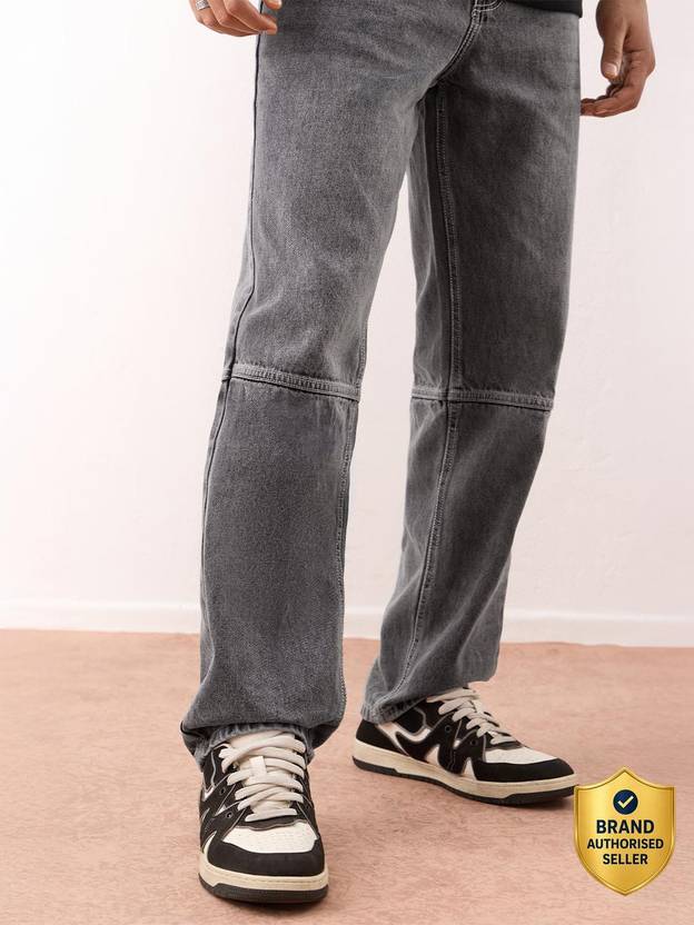 The Souled Store, Snitch, Buda Jeans Ajio Trendy Youth & Casual Wear Collection