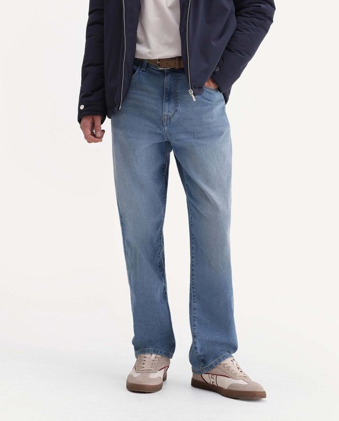 Pepe Jeans Men Relaxed Fit Mid Rise Grey - Image 9