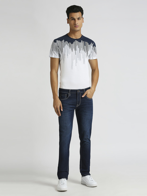 Flipkart Men S Branded Jeans Start 449pepe Je