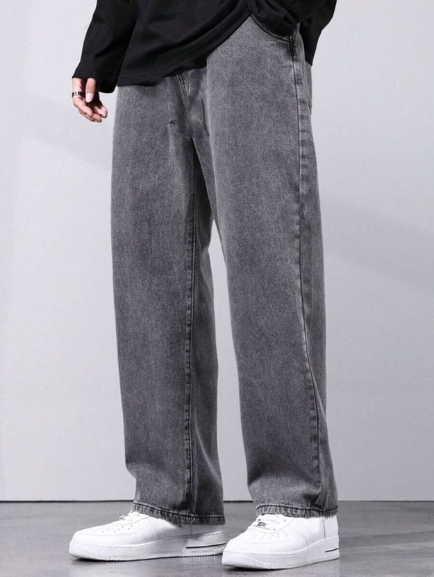 Denim Baggy Jeans Under 399