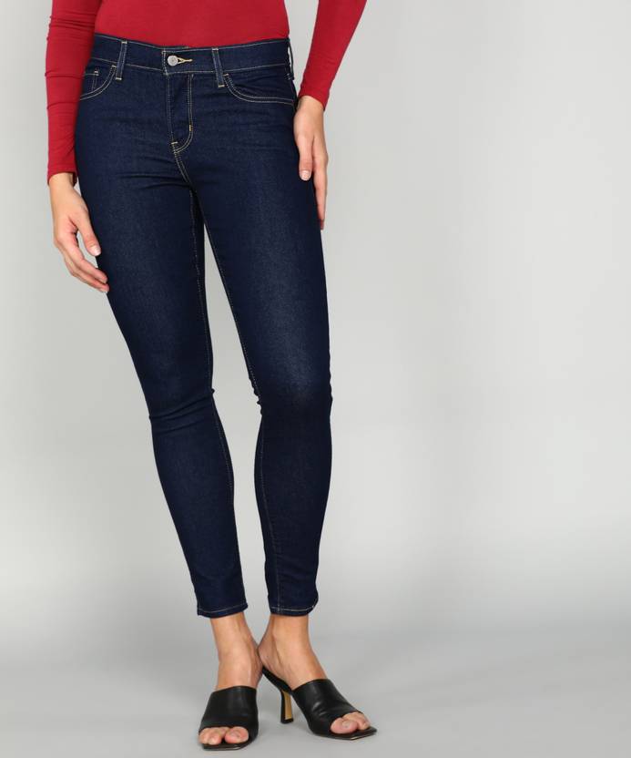 LEVI’S Women’s Jeans Upto 71% off