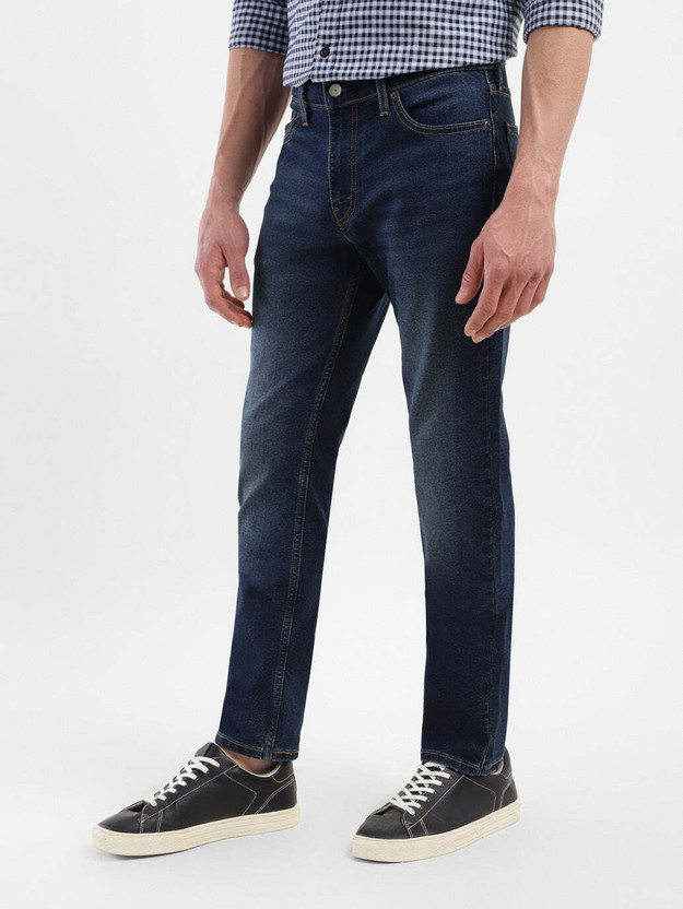 Levi's 512 Slim Tapered Fit Jeans