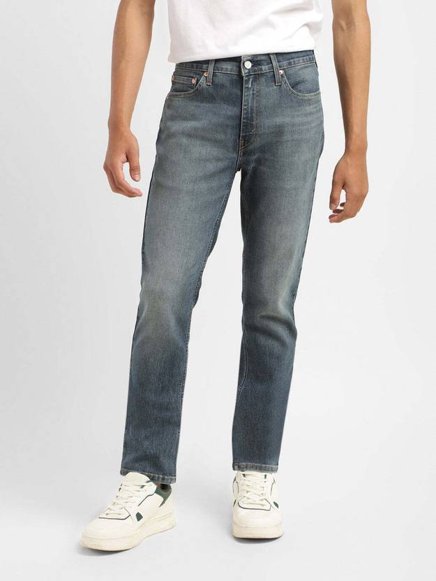 Levi's 511 Slim Fit Stretch Jeans