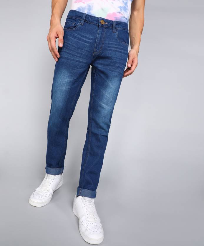 Metronaut Men’s Jeans @ 65% off Starts @ Rs.260