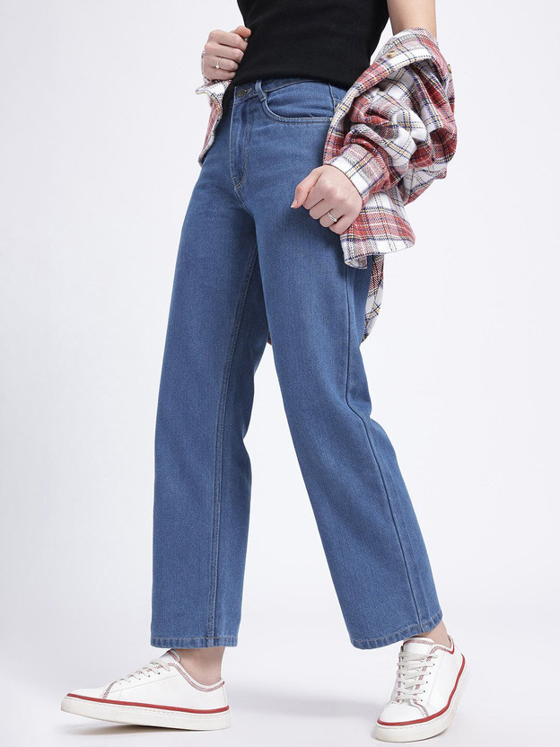 Women's Jeans Collection
