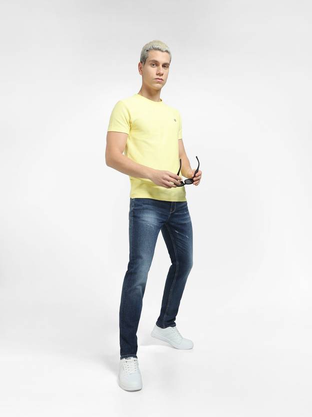 Jack & Jones, Spykar, And GAS Clothing Collection