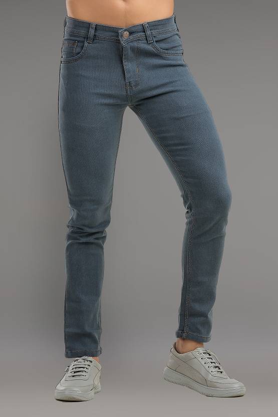 Skinny Jeans Ajio Mens Jeans Ajio Mens High Rise Slim Fit Jeans Mens Jeans  Ajio Guess Jeans