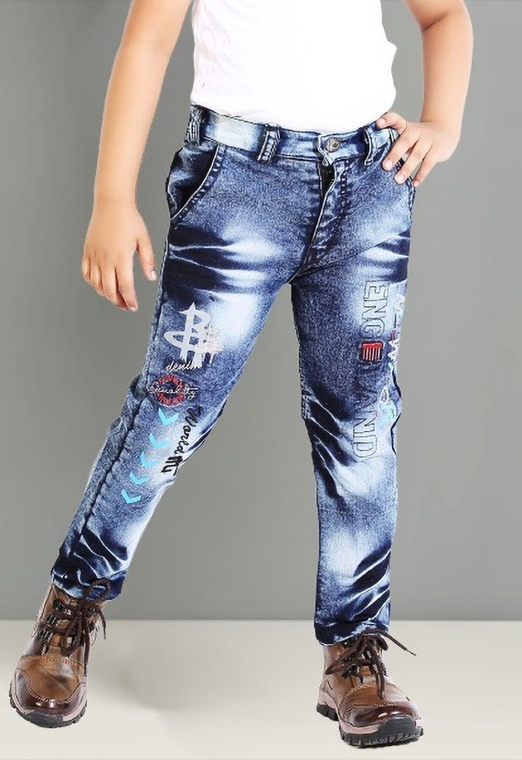 Kid's Jeans