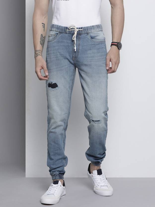 The Indian Garage Co Men’s Jeans Upto 80% off