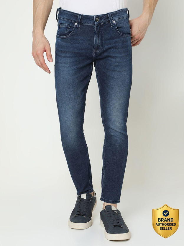 Flipkart Bbd Men S Fashion Footwearspykar Jeans St