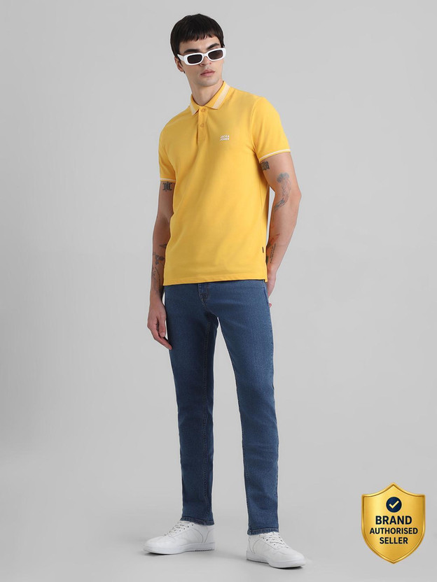 Jack & Jones, USPA & Spykar Clothing Sale