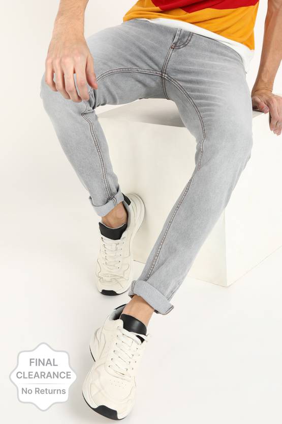NUMERO UNO Men Jeans @ 70% Off