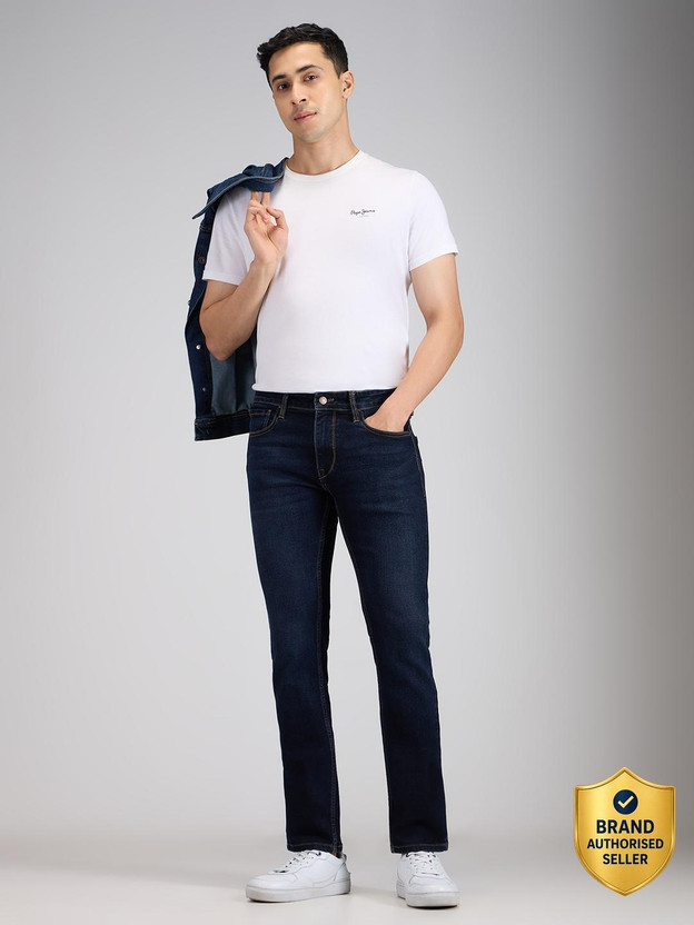 Pepe Jeans Mens Jeans At 779