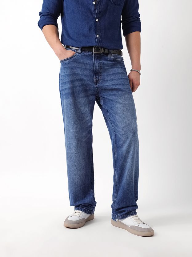 Pepe Jeans Men Relaxed Fit Mid Rise Grey - Image 10
