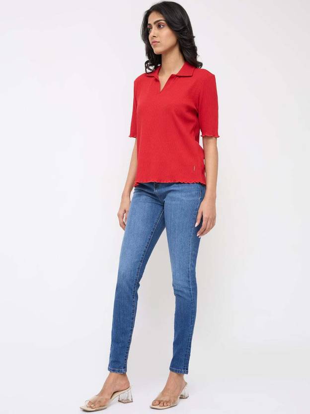 Flying Machine Women Jeans